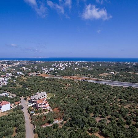 Villa Agriana Countryside מראה חיצוני תמונה