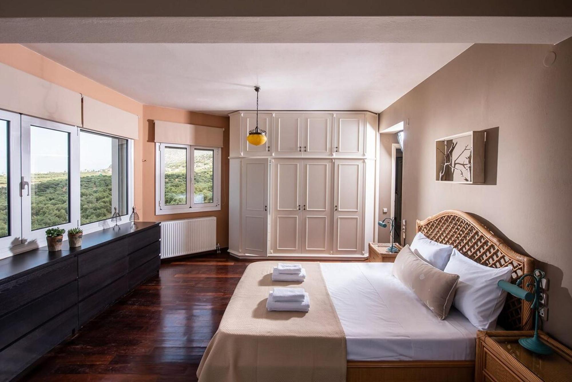 Villa Agriana Countryside מראה חיצוני תמונה