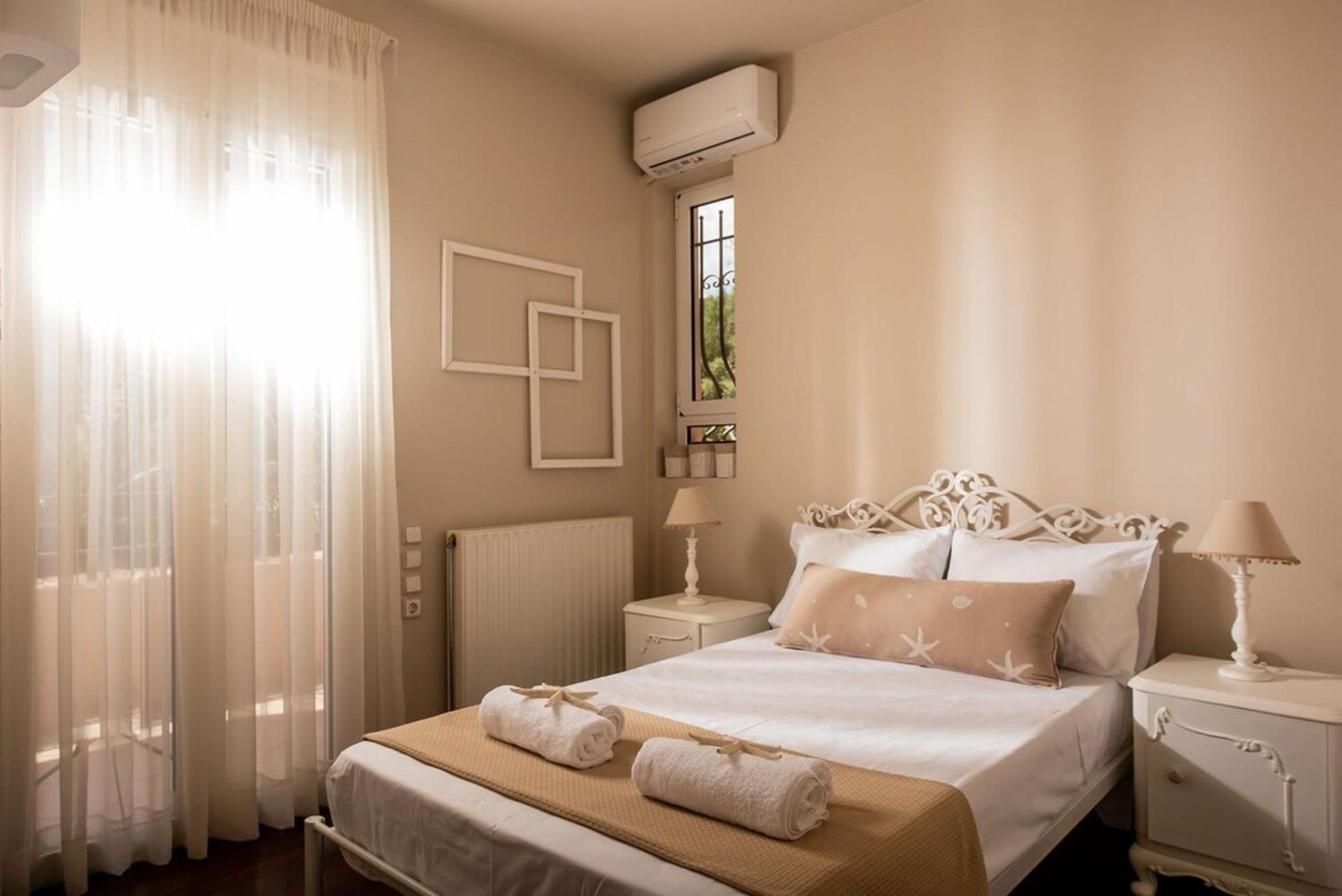 Villa Agriana Countryside מראה חיצוני תמונה