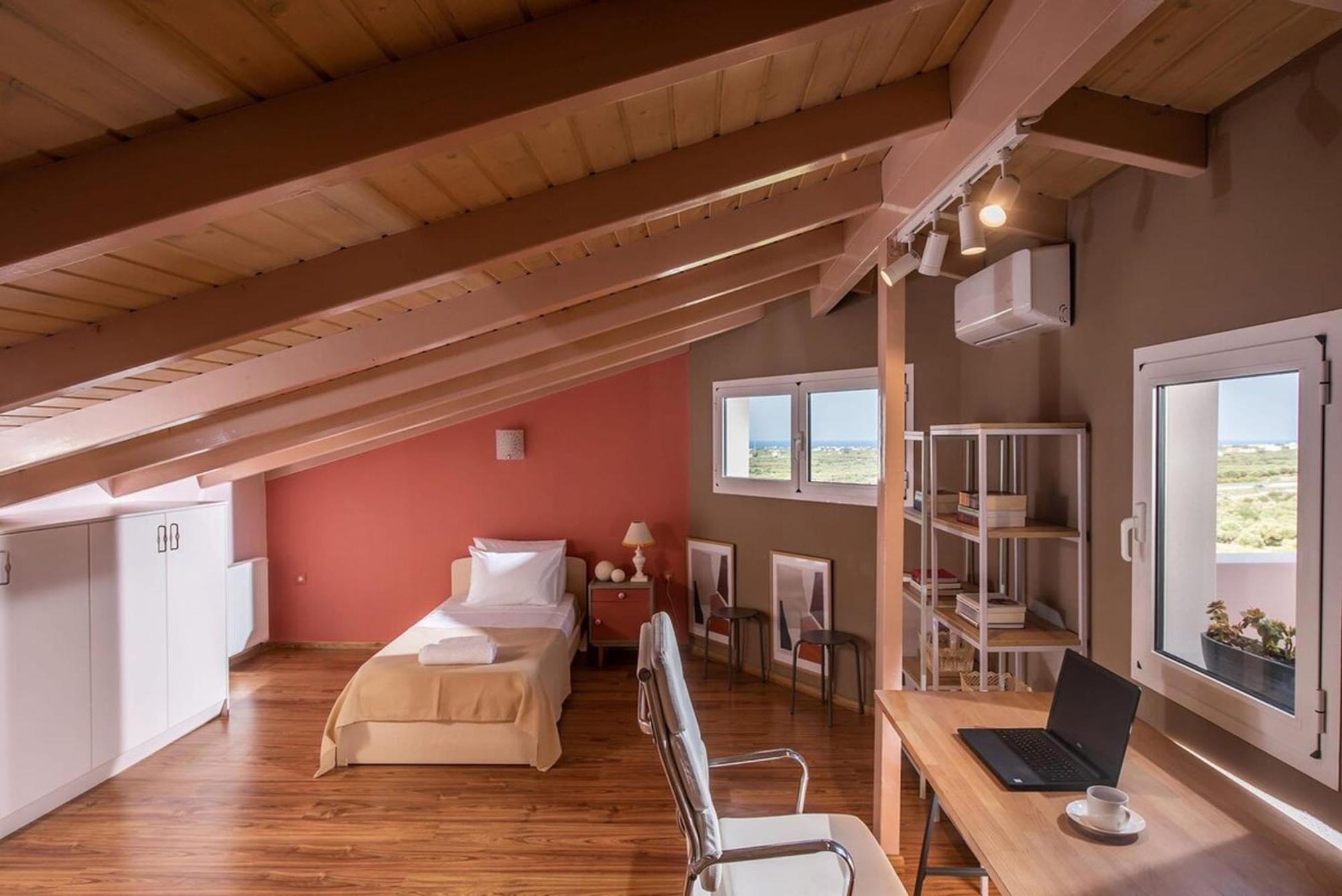 Villa Agriana Countryside מראה חיצוני תמונה