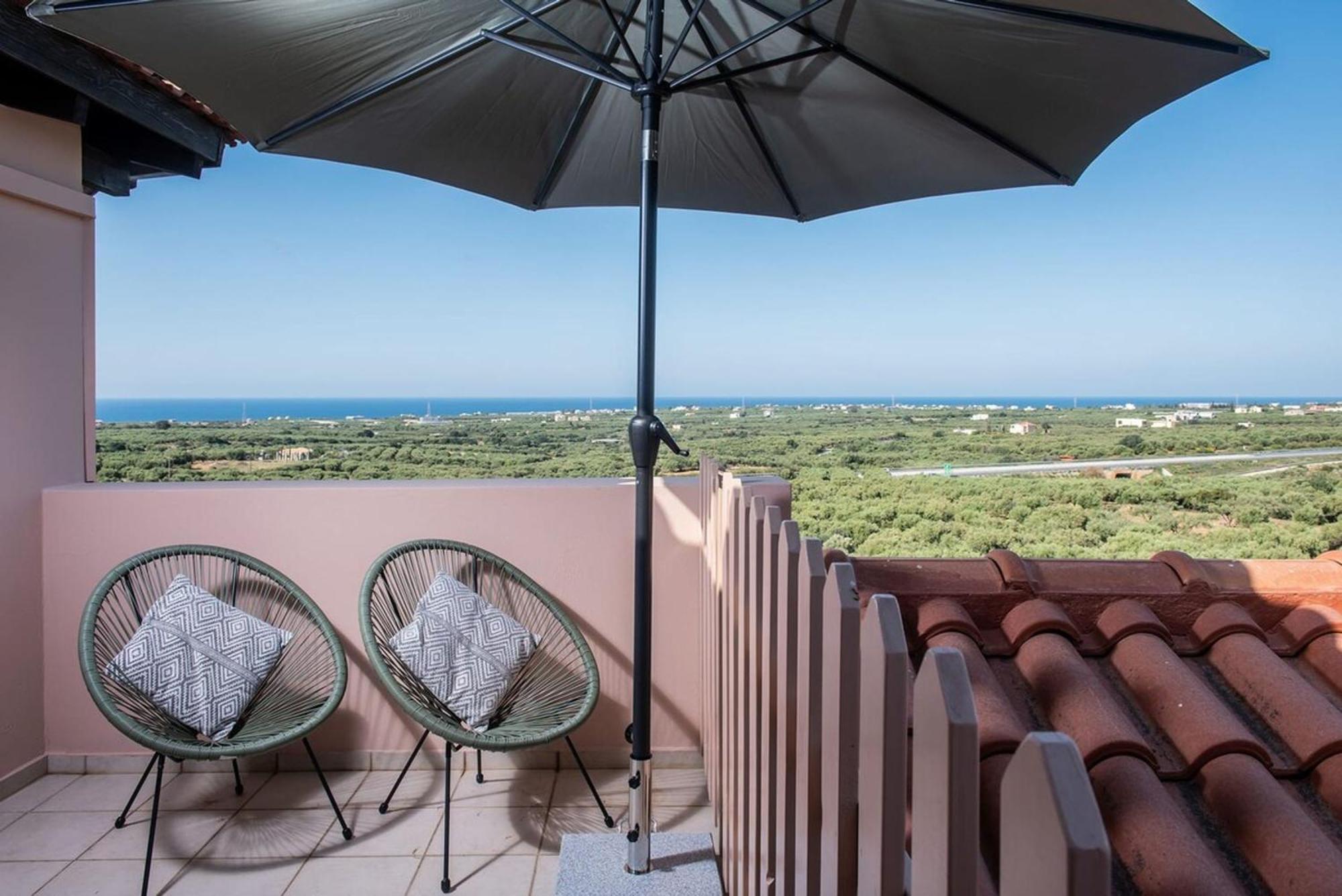 Villa Agriana Countryside מראה חיצוני תמונה
