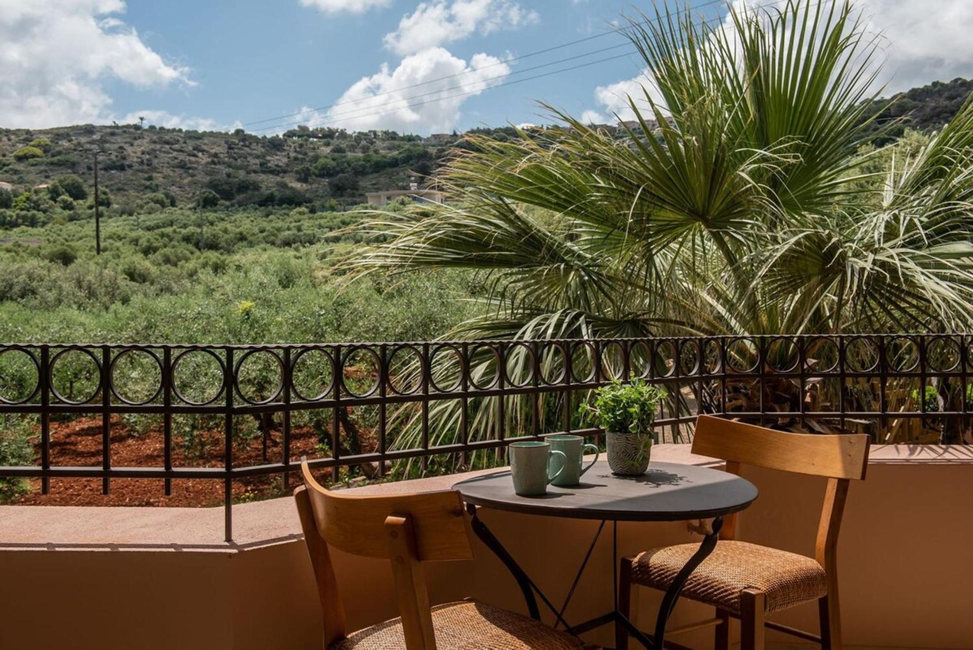 Villa Agriana Countryside מראה חיצוני תמונה