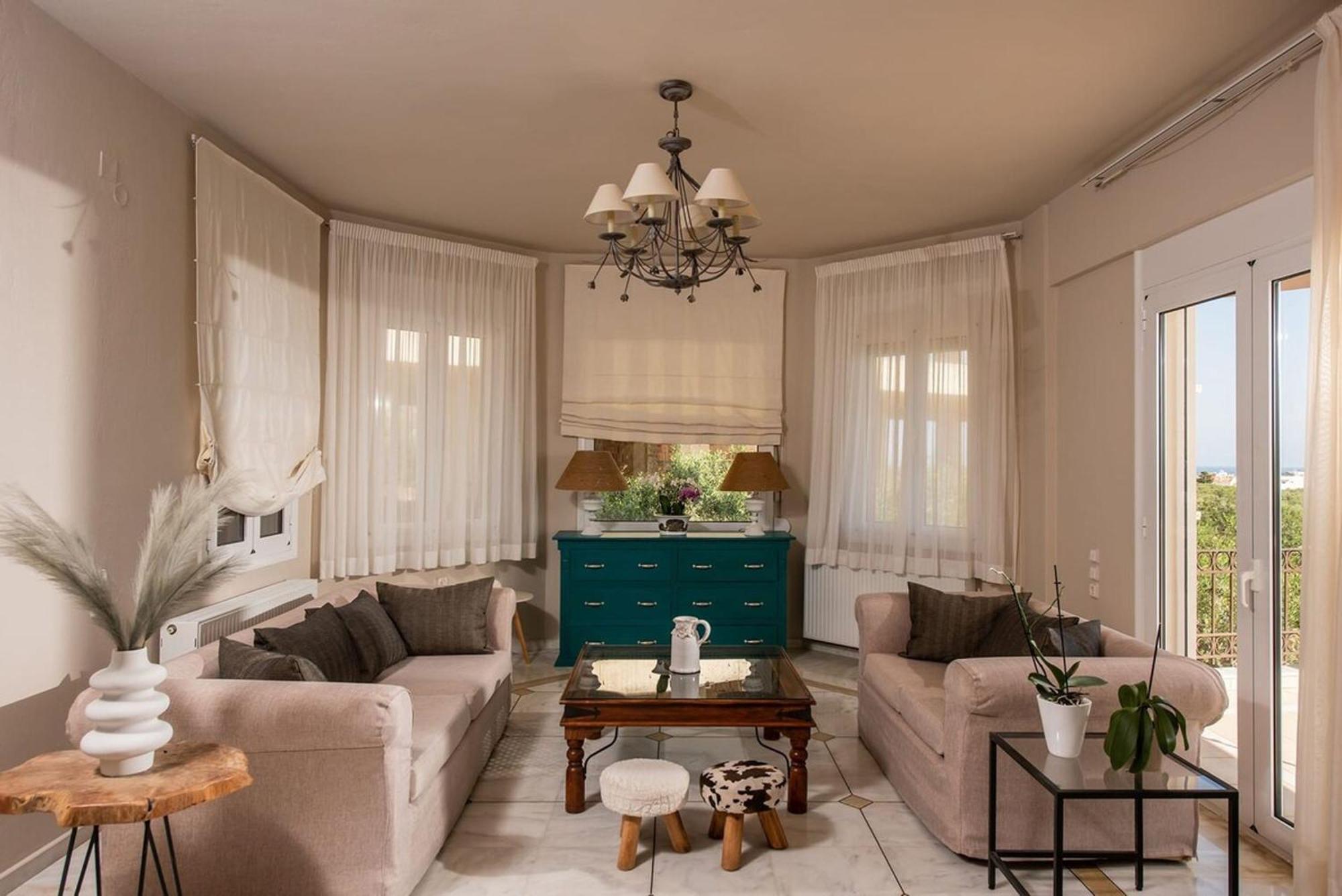 Villa Agriana Countryside מראה חיצוני תמונה