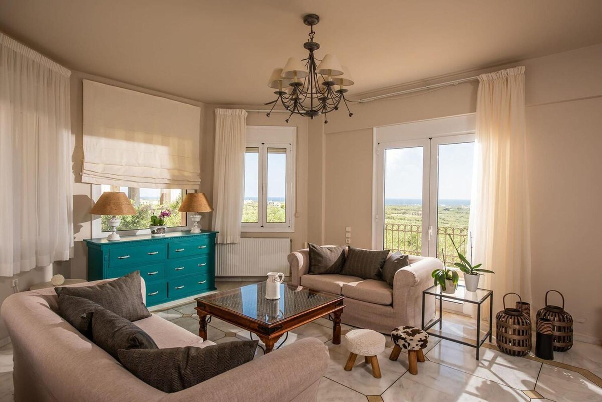 Villa Agriana Countryside מראה חיצוני תמונה
